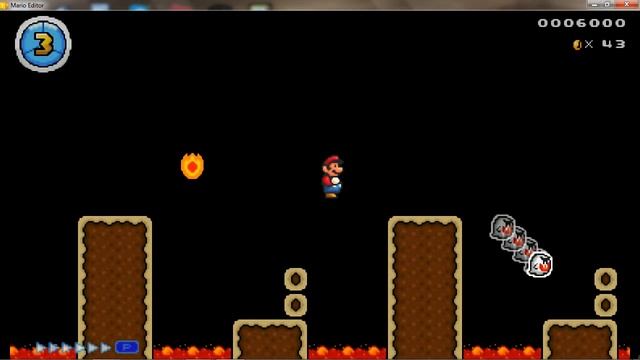 Mario Editor - Time Machine смотреть онлайн