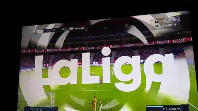 FIFA 19 NINTENDO SWITCH (3 Match Series Ep.1) смотреть онлайн