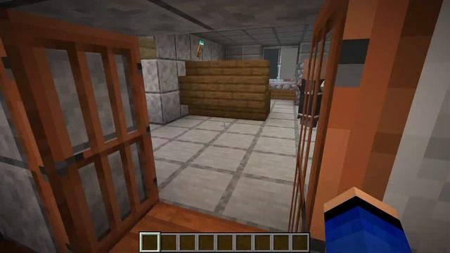 НОВЫЕ ДЕРЕВНИ ГОРОДА В МАЙНКРАФТ | ОБЗОР МОДА MINECRAFT Tax' Town Citizen