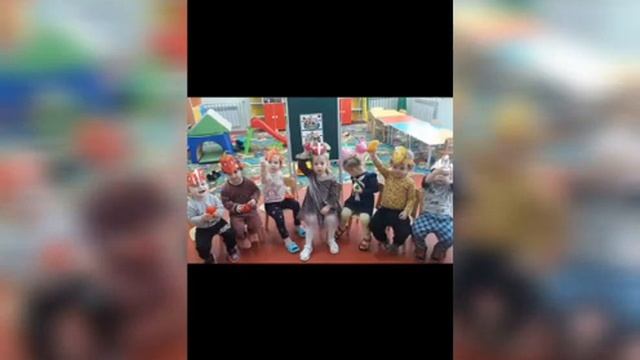 гр.Солнышко.  Варим суп.