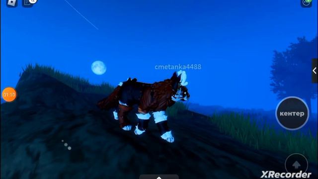 🩸как сделать кровь в WarriorCats? И для чего она нужна?🩸 смотреть онлайн