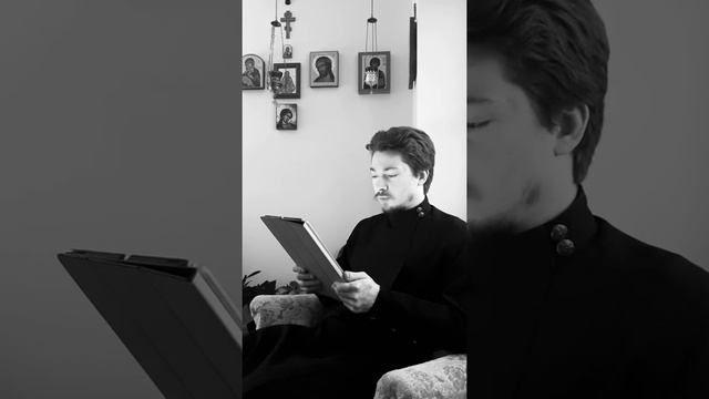 Синаксарь в неделю мясопустную (Неделя Страшного Суда) смотреть онлайн