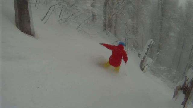 The White Silence смотреть онлайн