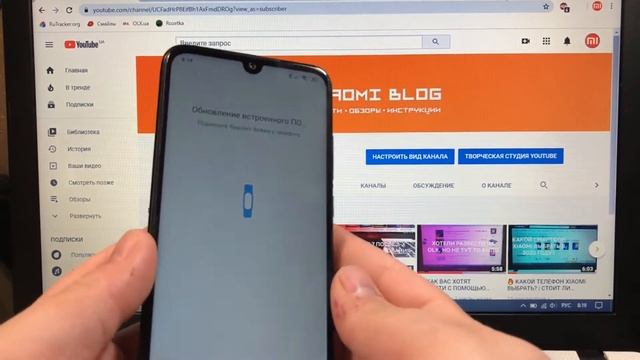 ⌚️ XIAOMI MI BAND 4 - ЛИЧНЫЙ ОПЫТ ИСПОЛЬЗОВАНИЯ. смотреть онлайн