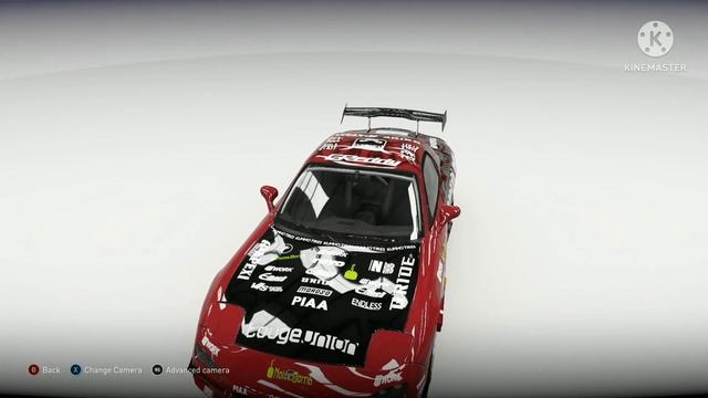 Forza Horzion 2 Need For Speed Prostreet Cars смотреть онлайн