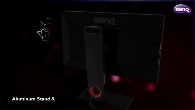 Meet the XL2430T 144hz Gaming Monitor смотреть онлайн