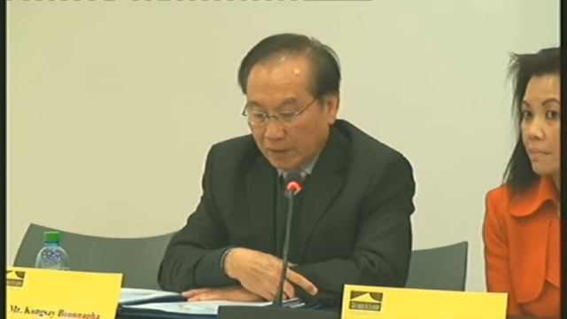 Laos the path to democracy on Livestream смотреть онлайн