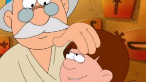 Всемирная история.Вавилон