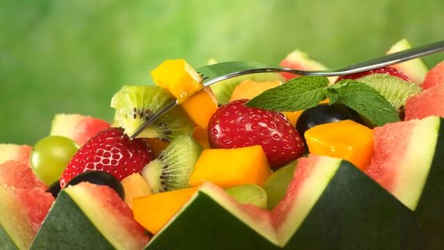 Вдохновение на Тарелке