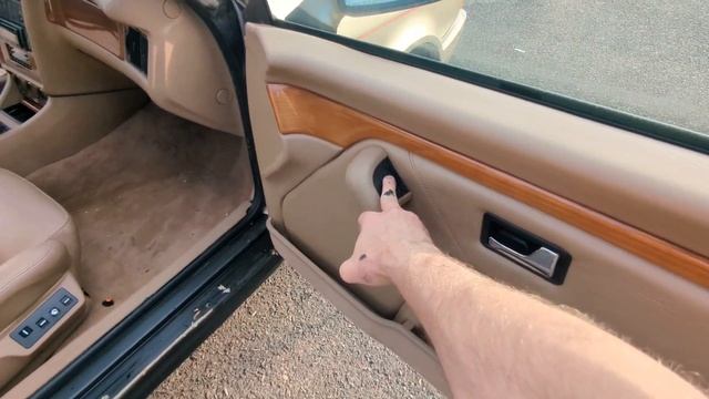 Very Rare 1991 Audi Coupe Quattro 5 Speed Manual смотреть онлайн