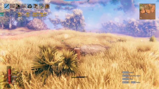 Valheim | 4K | Ultra Graphics | 6900 XT смотреть онлайн