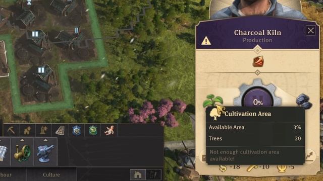 PATCH MOD to fix Game Update 13 bugs - Anno 1800 - FREE смотреть онлайн