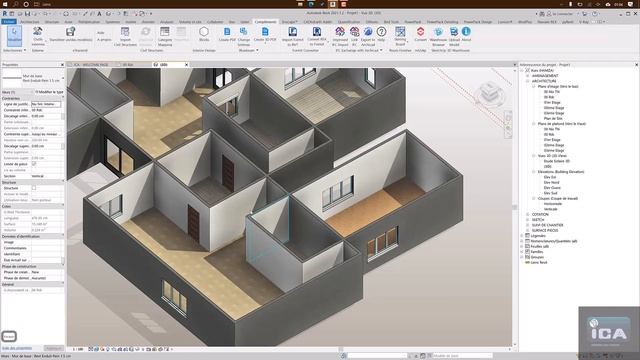 6 MUST HAVE EXTENSIONS REVIT pour être efficace et modéliser comme un pro смотреть онлайн