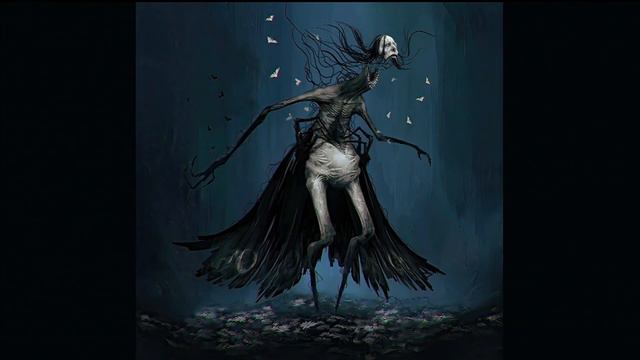 Digital Artbook ~ Lords Of The Fallen смотреть онлайн