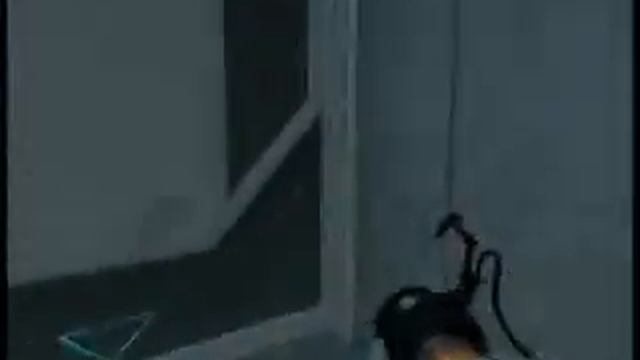 Portal - Test Chamber 19 смотреть онлайн