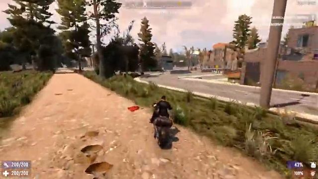 231. 7 Days to Die Alpha 20. Мир 1. Жизнь 11. День 179 [20220127] смотреть онлайн