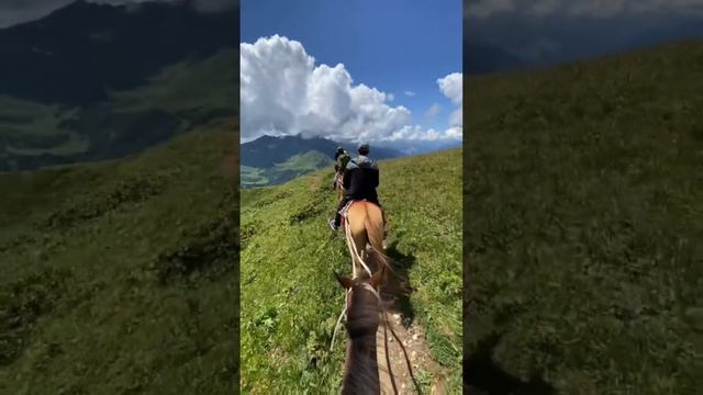 Абхазия Долина семи озёр#абхазия #2023 #отдых #природа #курорт #abkhazia #рица #озера #море #горы # смотреть онлайн