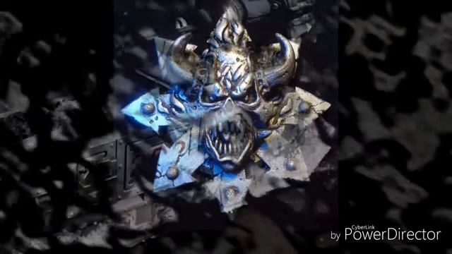 Awaken Realms: Traitor Imperial Guard смотреть онлайн