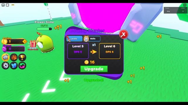 Idle Heroes Simulator - New Egg Farm Simulator? смотреть онлайн