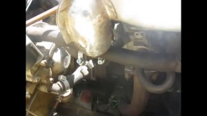 Установка гбо на ваз карбюратор