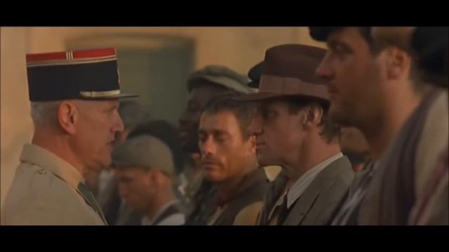 legionnaire RIF Abdel karim el khattab смотреть онлайн