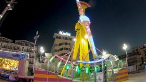 ПАРК АТТРАКЦИОНОВ Византия и Семейный в ВИТЯЗЕВО