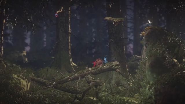 Unravel Two - Chapter 4 (Nightswimming) смотреть онлайн