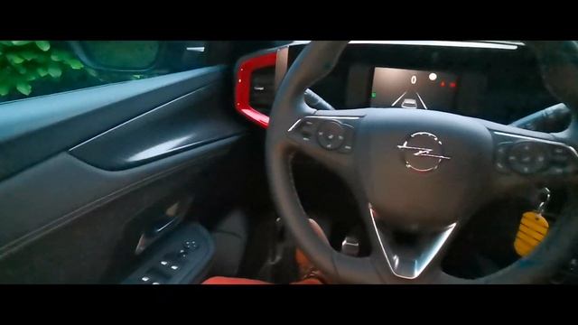 Review Opel Mokka Generation B смотреть онлайн