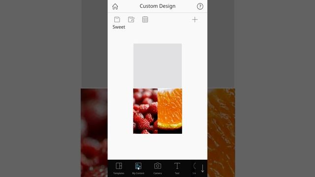 Samsung SMART Signage - Smartphone App Tutorial #4_1 смотреть онлайн