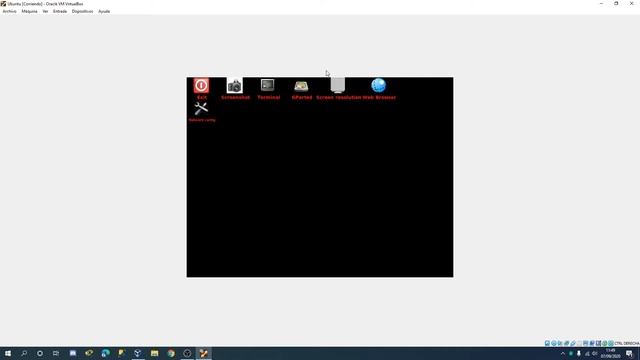 Como incrementar el tamaño del disco duro en Ubuntu || VirtualBox смотреть онлайн