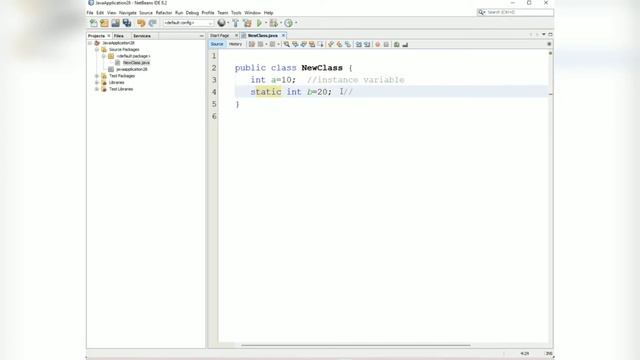 what is variable in java | variable declaration in java | Types of Variable смотреть онлайн