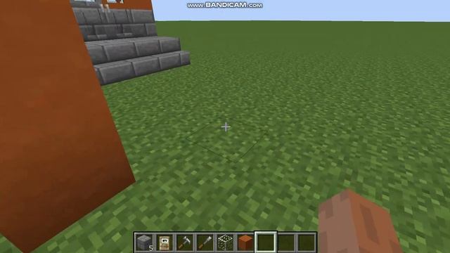 Обзор/гайд по моду Carpenters Blocks в майнкрафт Java версия 1.7.10