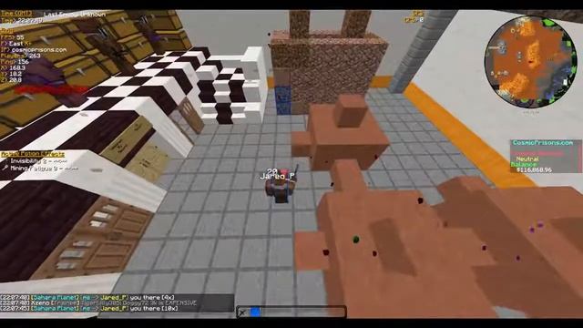 Jared_P (Read description for appealing) смотреть онлайн