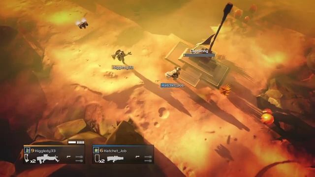 Let's Play Helldivers Super-Earth Ultimate Edition 4.1 смотреть онлайн