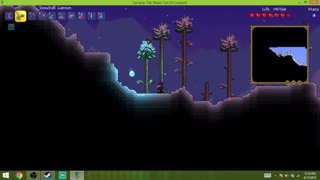 100 Sub Special! Join my world! Starts at 12:00 GMT-5! смотреть онлайн