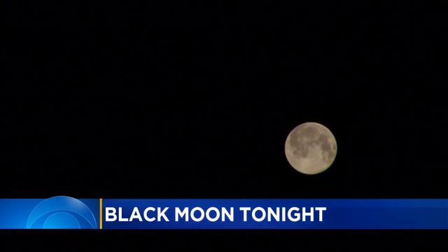 Watch Out For The Black Moon смотреть онлайн