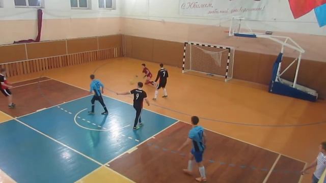 Рк-16 Волжане-2 Исход 2 тайм (1:2) смотреть онлайн