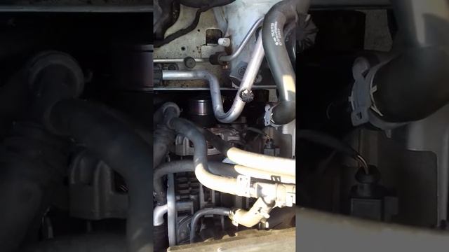 Škoda Fábia 1.2 TSI Zvuky Z Motoru