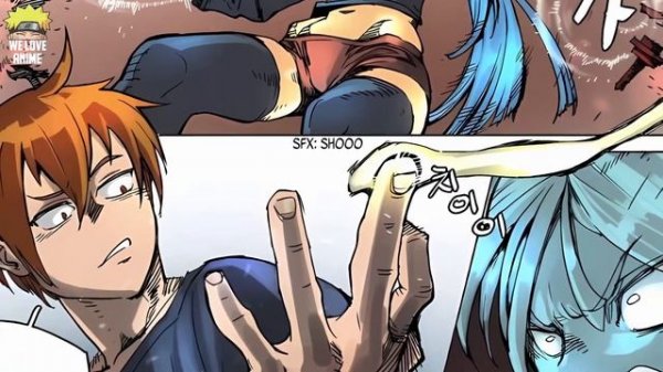 Top 10 Action Manhwa with Insane Plots!