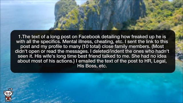 r/NuclearRevenge | HOW I GOT MY EVIL DAD ARRESTED!!! - Reddit Stories смотреть онлайн