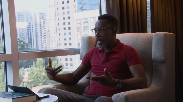 Rohan Butler: The Untold Story Of Vybz Kartel's First Manager смотреть онлайн