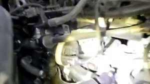 Номер двигателя bmw b48. B48 number engine location.