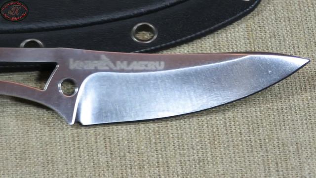 Розыгрыш, 30.12.18, от KNIFE-MAG.RU! смотреть онлайн
