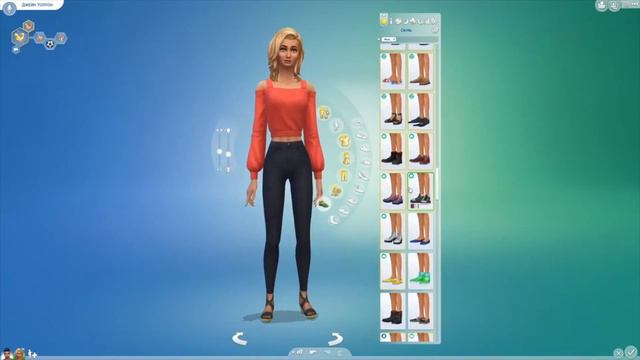 МОЕ ПЕРВОЕ ВИДЕО - СОЗДАЕМ ДИНАСТИЮ - СЕМЬЯ УОЛТОН - THE SIMS 4 смотреть онлайн