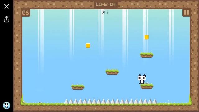 Panda Love Gameplay смотреть онлайн