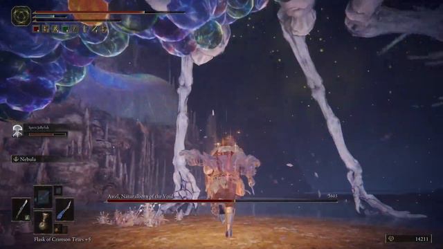 Elden Ring e18 - Rev After Hours [Vinesauce] смотреть онлайн