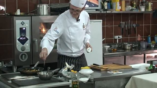 Мастер-класс (9-5) от Дениса Перевоза смотреть онлайн