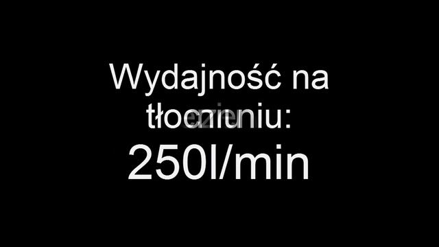 METABO MEGA 350 - Prezentacja смотреть онлайн