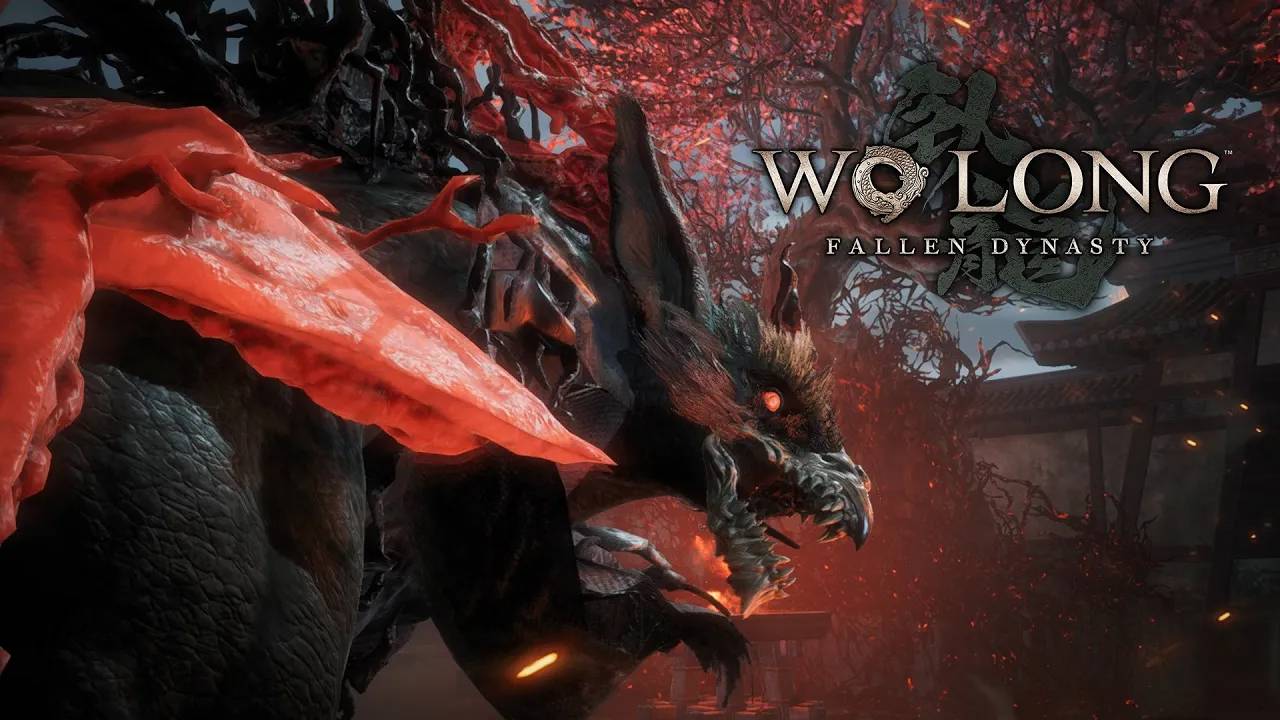 Wo Long: Fallen Dynasty Battle Of Zhongyuan DLC #27 - Потеря