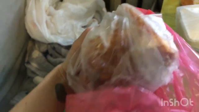 Ню заболела🥺Куда уходят деньги🤯Подготовка ко Дню рождения теть Иры🥳